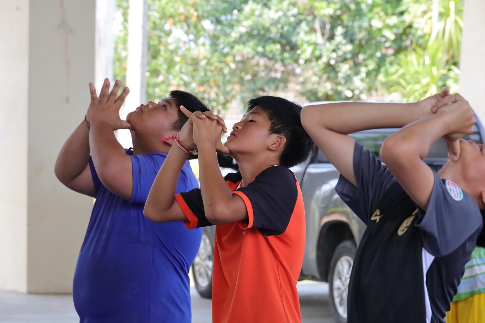  โครงการส่งเสริมการกีฬาสู่ความเป็นเลิศตำบลม่อนปิ่น ประจำปี 2568