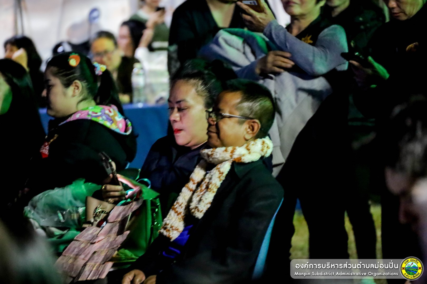  การประกวดร้องเพลงไทยลูกทุ่ง งานฤดูหนาว ปี 2569