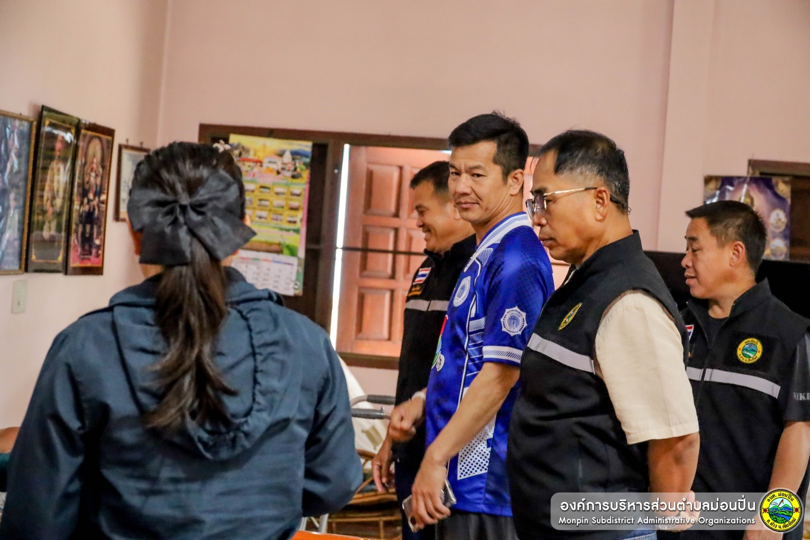  โครงการสนับสนุนผ้าอ้อมผู้ใหญ่ สำหรับบุคคลที่มีภาวะพึ่งพิงฯ