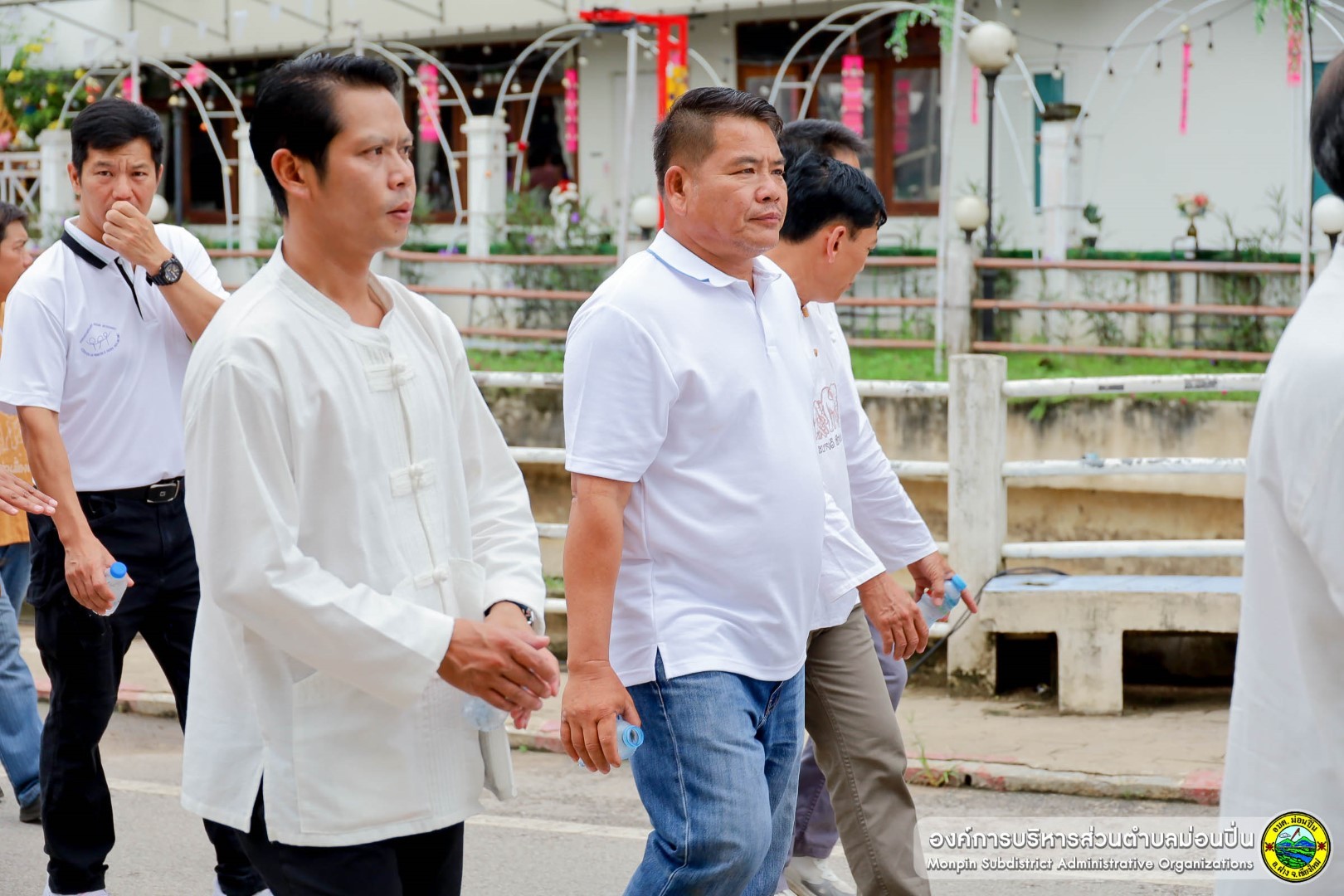  ประเพณีทำบุญไหว้สาพระเจ้าฝาง พระนางสามผิว ประจำปี พ.ศ.2569