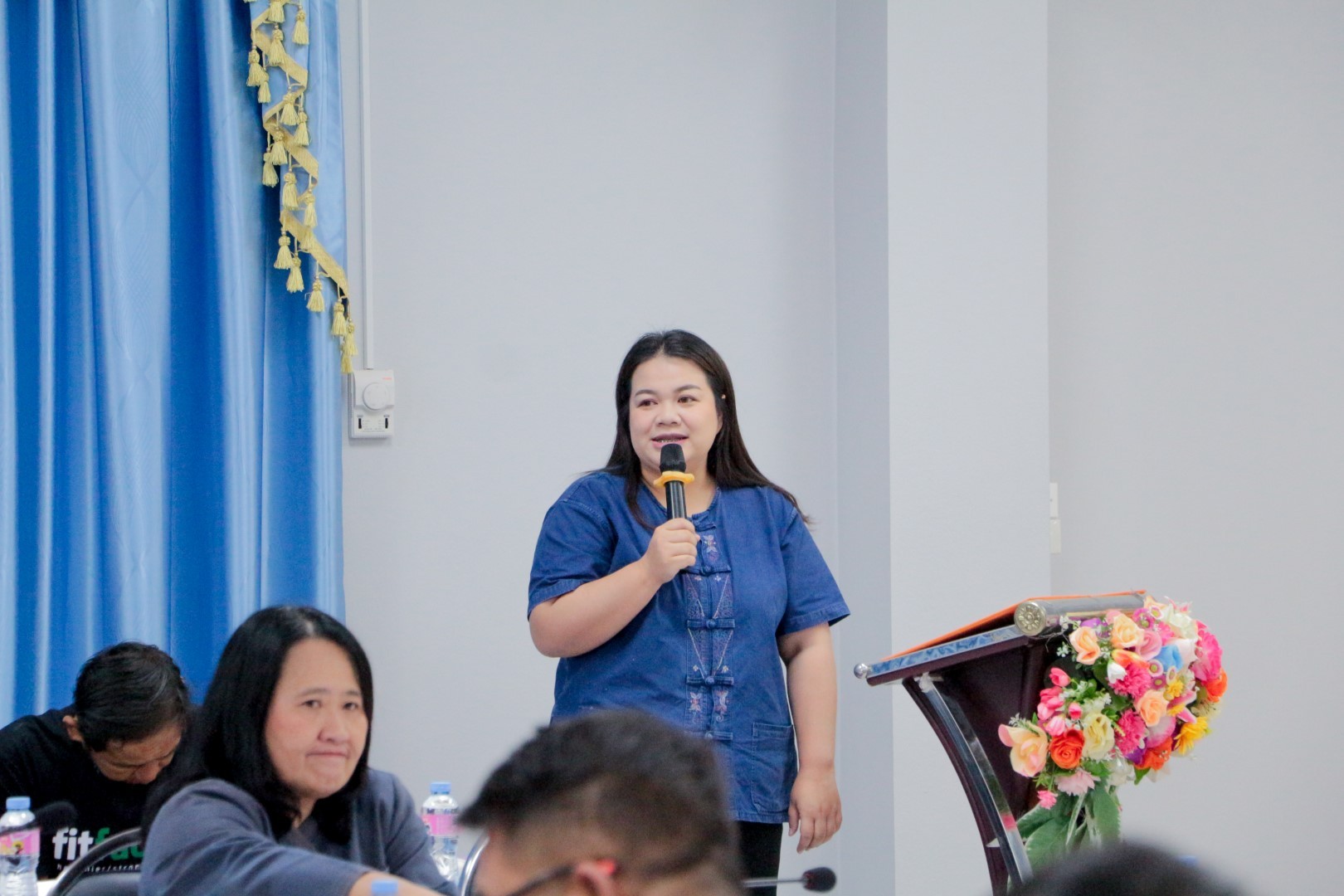 กิจกรรมอบรมธนาคารขยะรีไซเคิล : Recycle Waste Bank