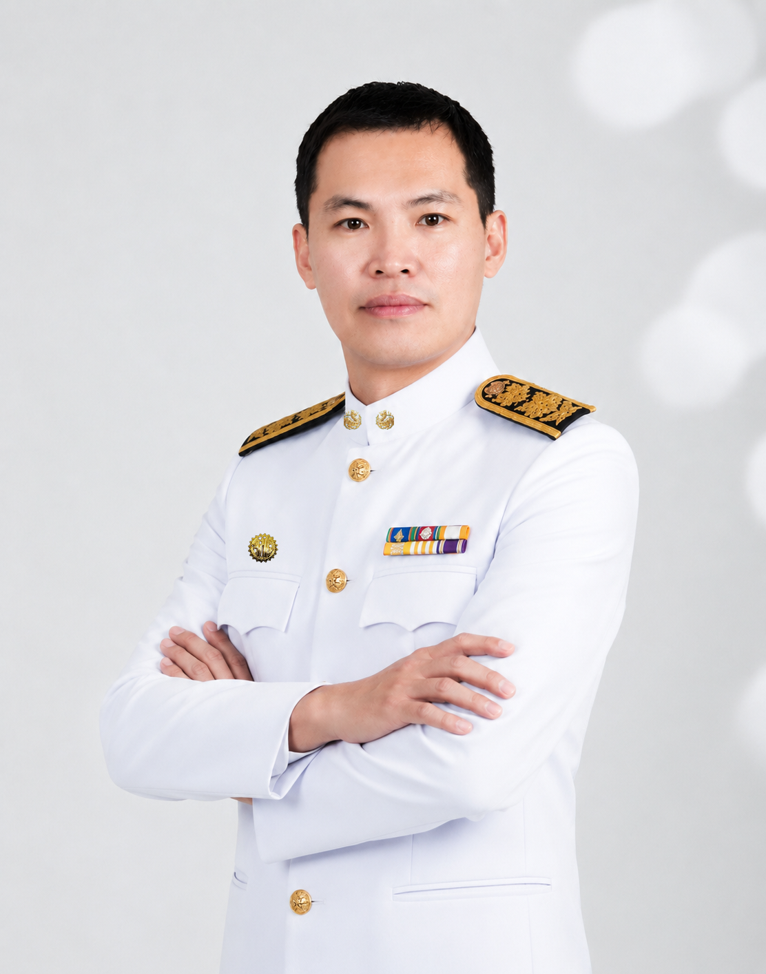 นายนิรันดร์  บุญล้ำ