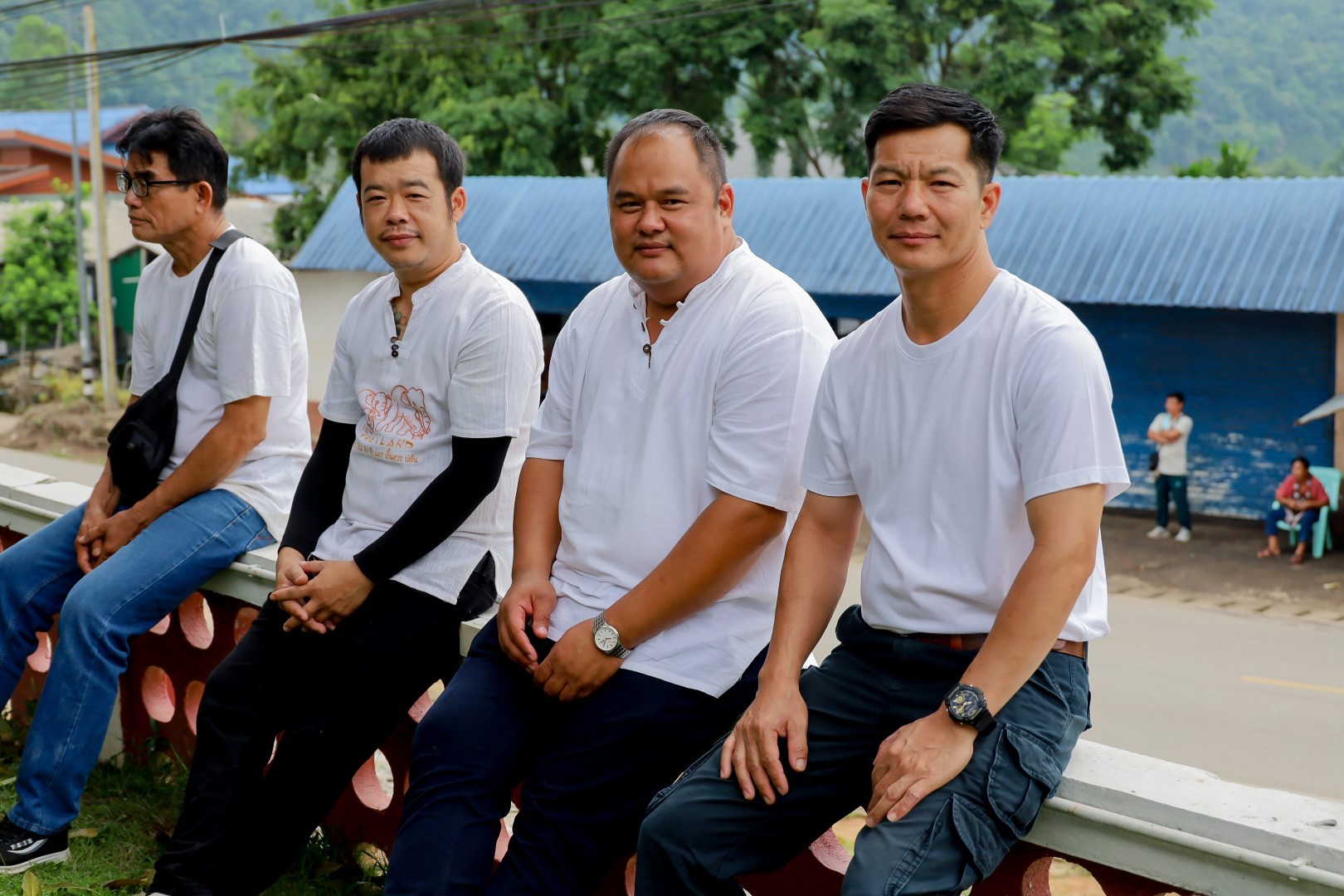 โครงการสัปดาห์ส่งเสริมพระพุทธศาสนา วันอาสาฬหบูชาและวันเข้าพรรษา