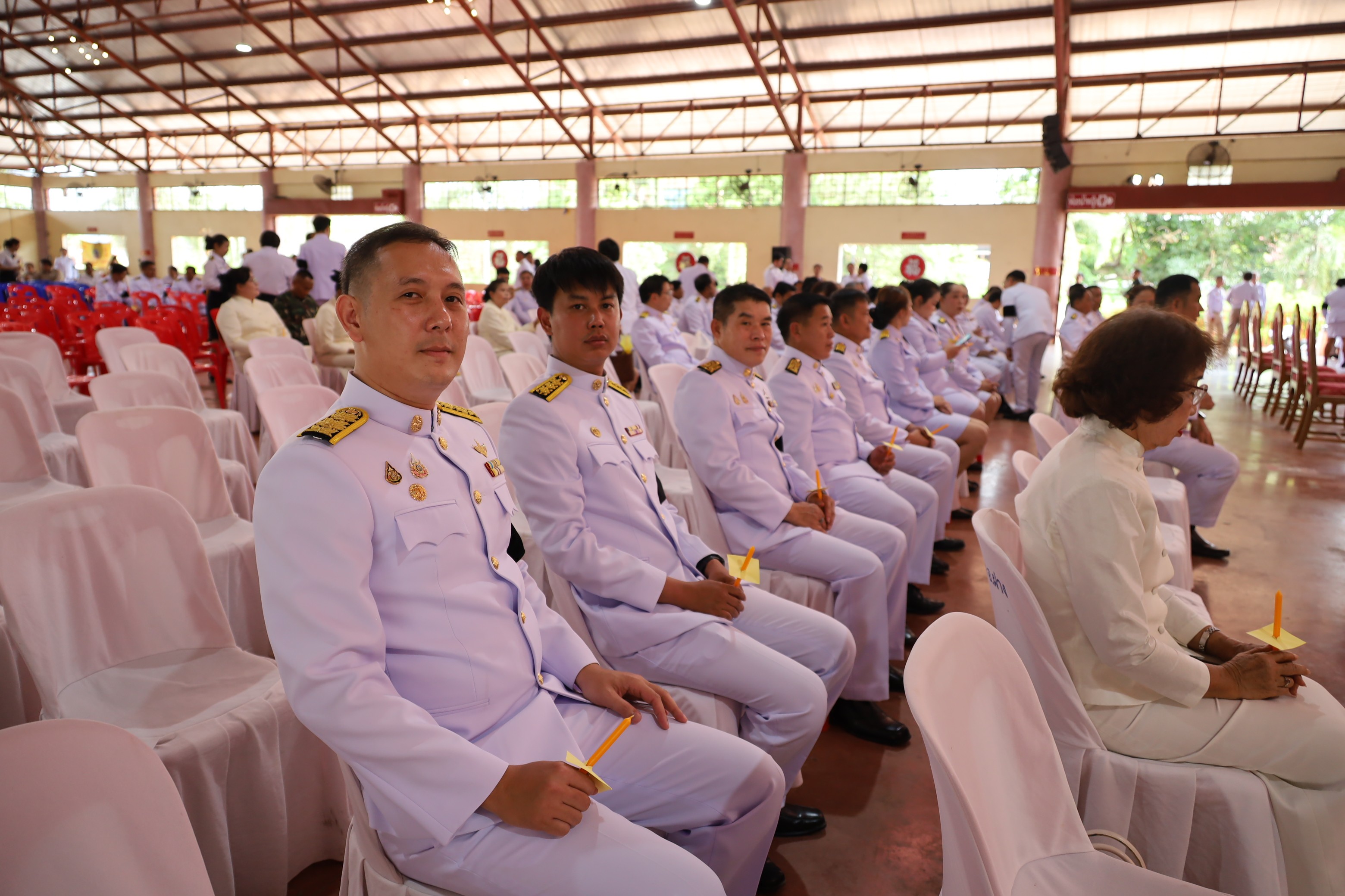 วันเฉลิมพระชนมพรรษา 28 กรกฎาคม 2569