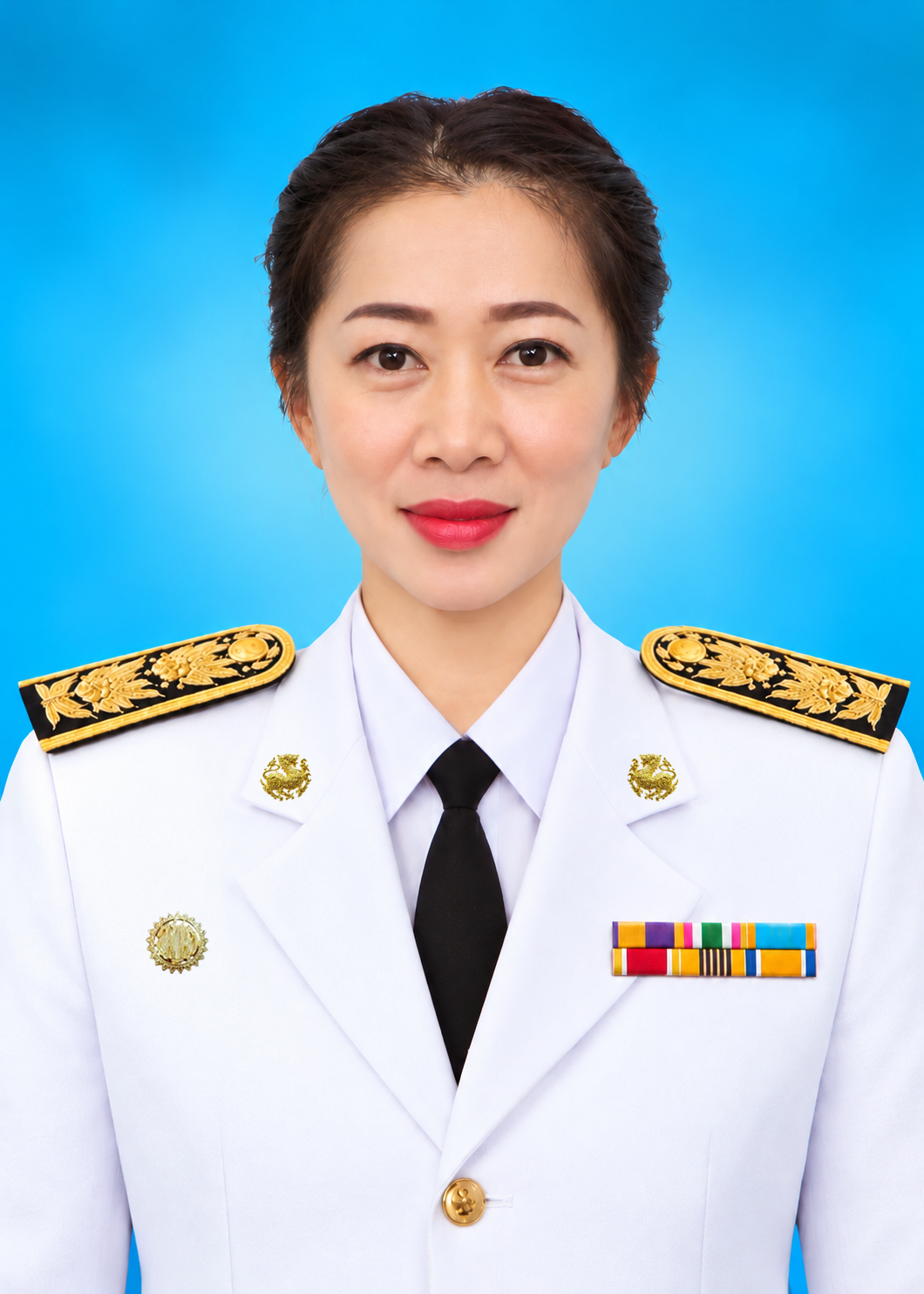 นางสาวพรวิไล  กรไชยพงศ์