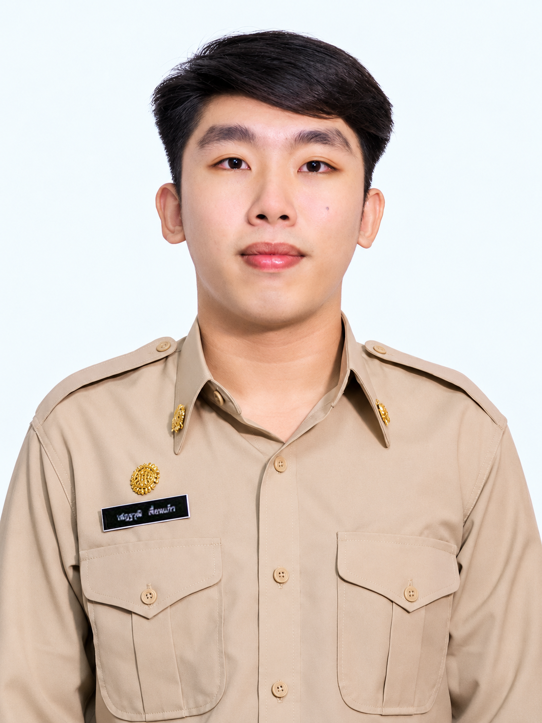 นายธนัญกิตติพิชญ์  เขื่อนแก้ว