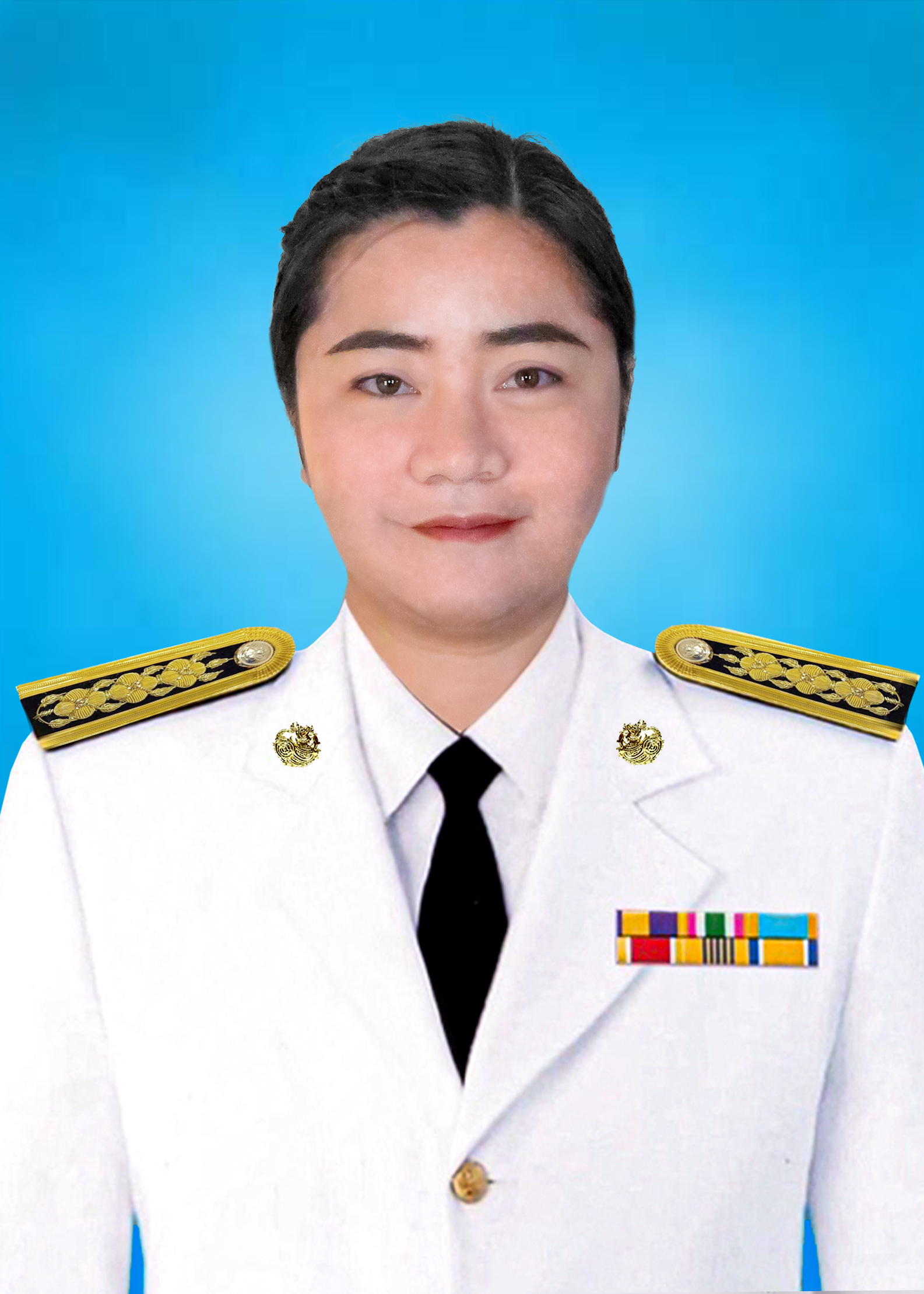 นางสาววิชุตา  วันพุทธ 