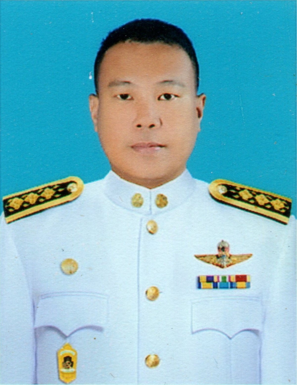 นายอนุสรณ์  พอจิต 