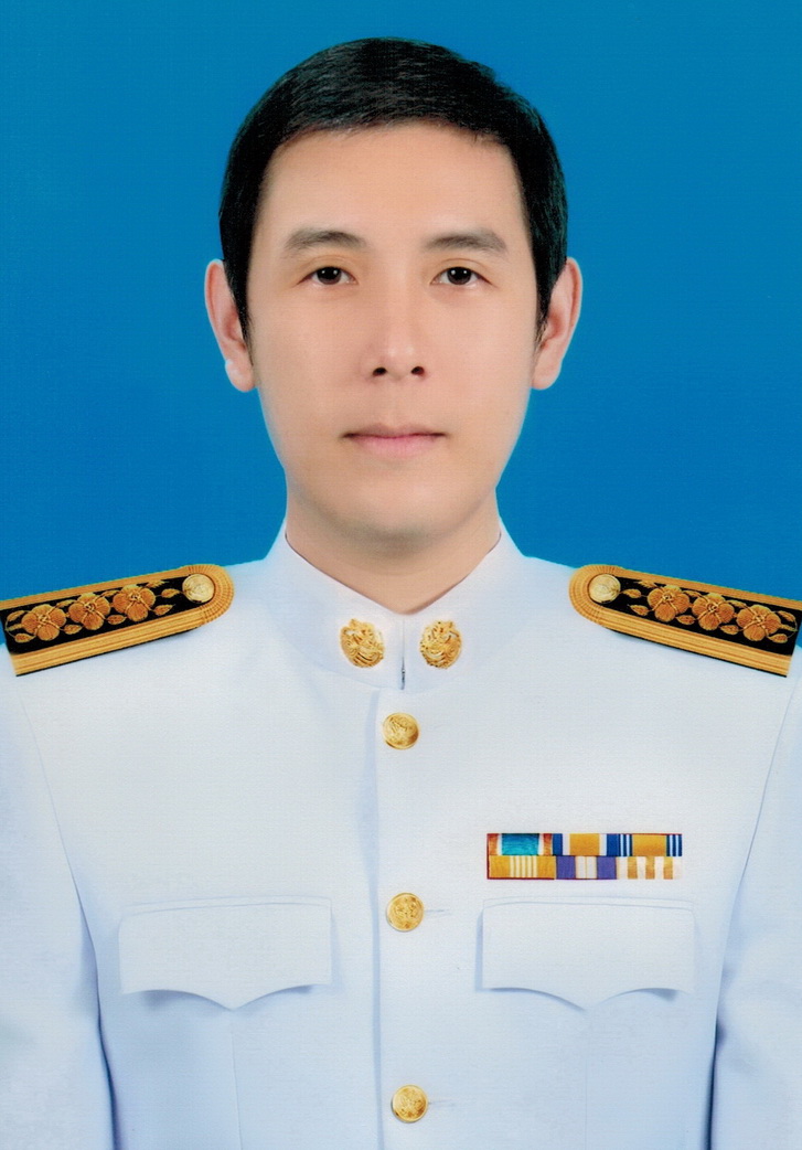 นายชญานิน วงศ์วารเตชะ