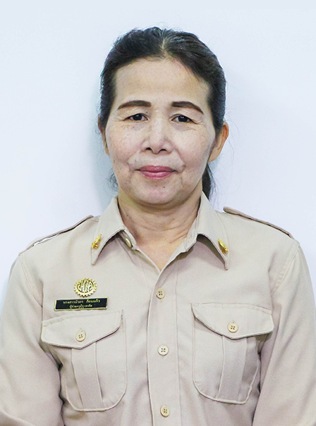 นางกันยา เกชิตร์