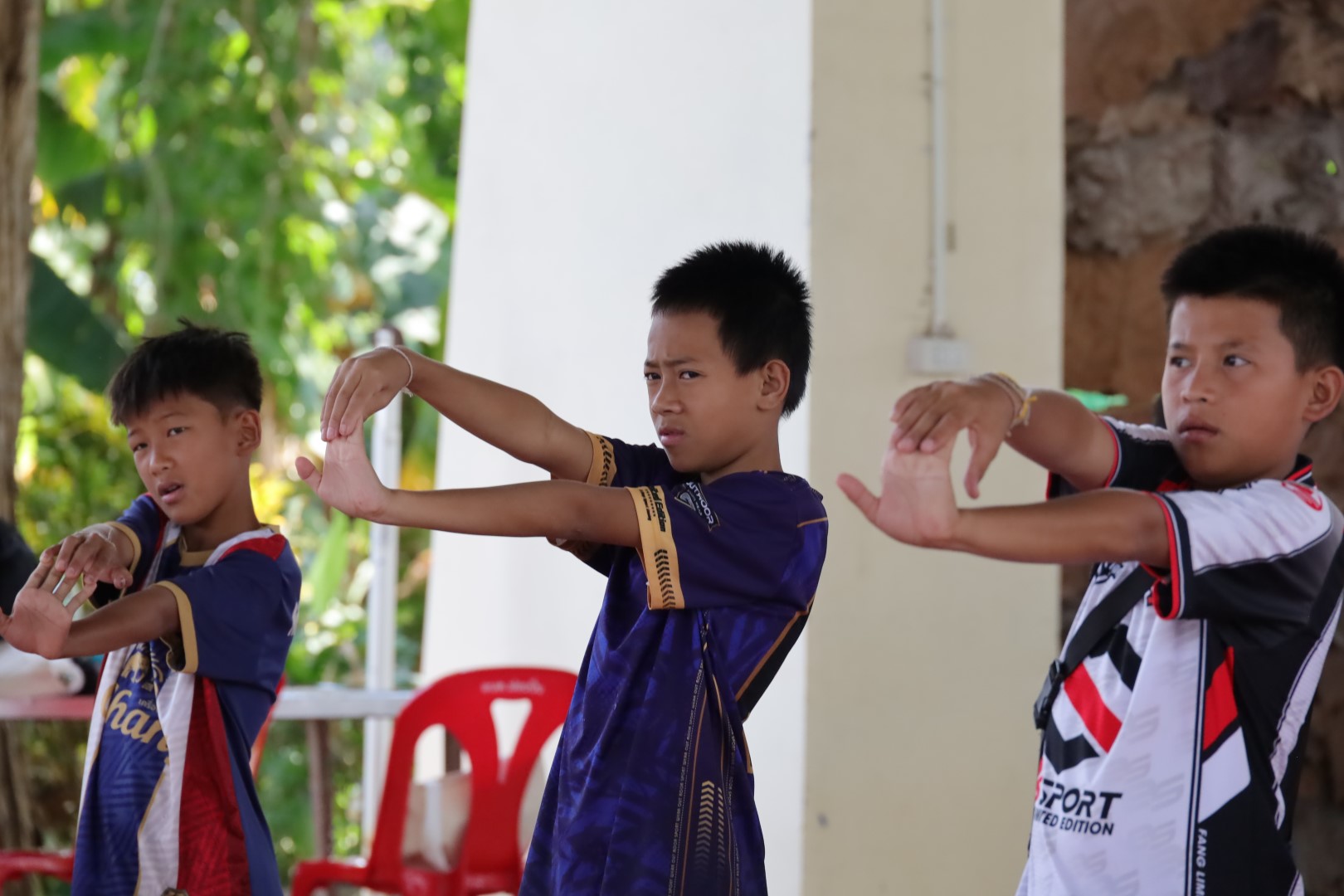 ภาพประกอบ  โครงการส่งเสริมการกีฬาสู่ความเป็นเลิศตำบลม่อนปิ่น ประจำปี 2568