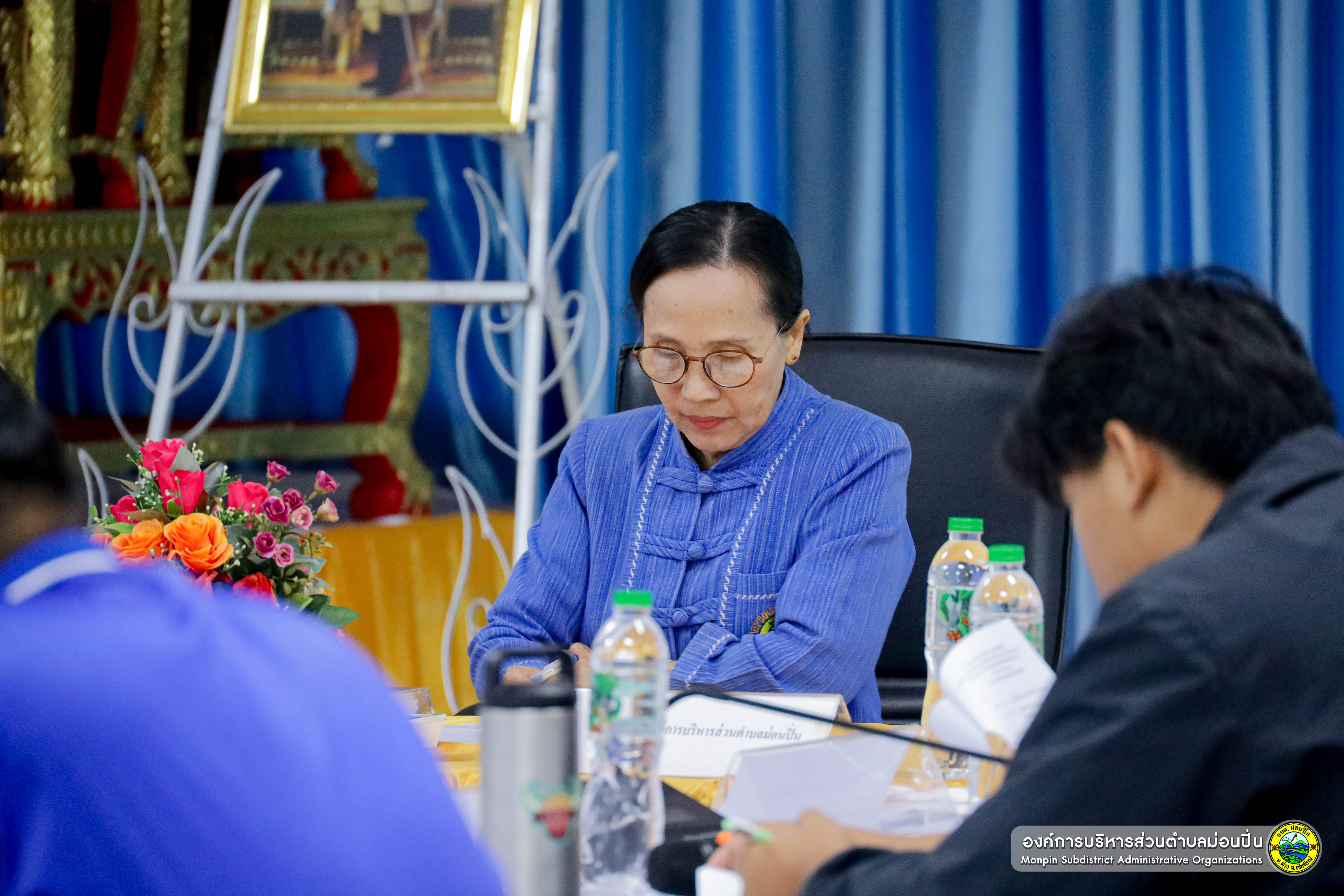 ภาพประกอบ  โครงการส่งเสริมสนับสนุนการป้องกันและควบคุมโรคต่างๆ ประจำปี2568